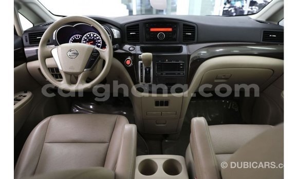 Buy Import Nissan Quest Other Car in Import - Dubai in Ashanti Buy Import Nissan Quest Other Car in Import - Dubai in Ashanti