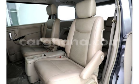 Buy Import Nissan Quest Other Car in Import - Dubai in Ashanti Buy Import Nissan Quest Other Car in Import - Dubai in Ashanti