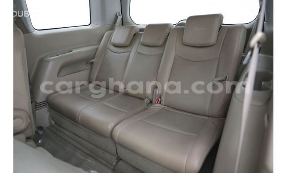 Buy Import Nissan Quest Other Car in Import - Dubai in Ashanti Buy Import Nissan Quest Other Car in Import - Dubai in Ashanti