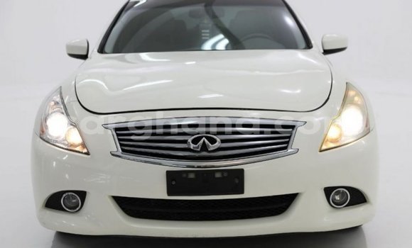 Sayi Imported Infiniti Q White Mota in Import - Dubai a Ashanti Sayi Imported Infiniti Q White Mota in Import - Dubai a Ashanti