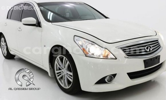 Sayi Imported Infiniti Q White Mota in Import - Dubai a Ashanti Sayi Imported Infiniti Q White Mota in Import - Dubai a Ashanti