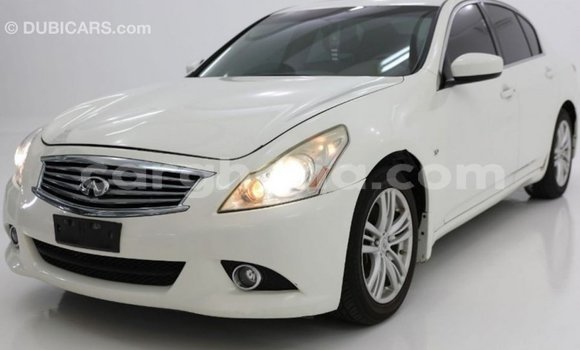 Sayi Imported Infiniti Q White Mota in Import - Dubai a Ashanti Sayi Imported Infiniti Q White Mota in Import - Dubai a Ashanti