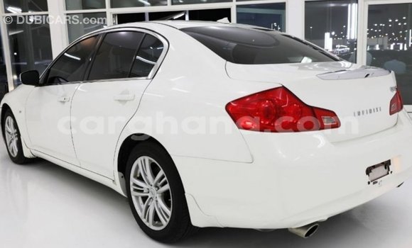 Sayi Imported Infiniti Q White Mota in Import - Dubai a Ashanti Sayi Imported Infiniti Q White Mota in Import - Dubai a Ashanti