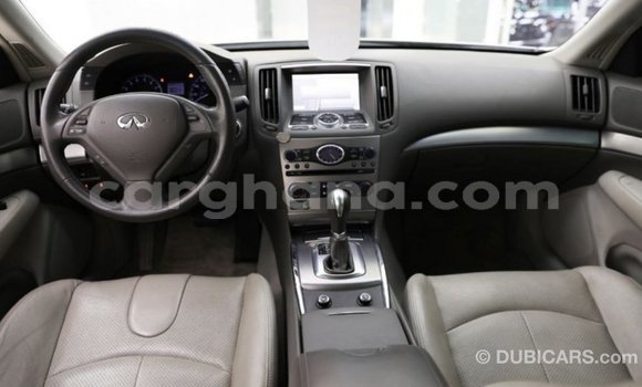 Sayi Imported Infiniti Q White Mota in Import - Dubai a Ashanti Sayi Imported Infiniti Q White Mota in Import - Dubai a Ashanti
