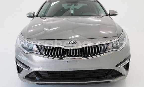 Buy Import Kia Optima Other Car in Import - Dubai in Ashanti Buy Import Kia Optima Other Car in Import - Dubai in Ashanti