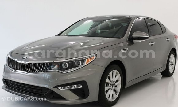 Buy Import Kia Optima Other Car in Import - Dubai in Ashanti Buy Import Kia Optima Other Car in Import - Dubai in Ashanti