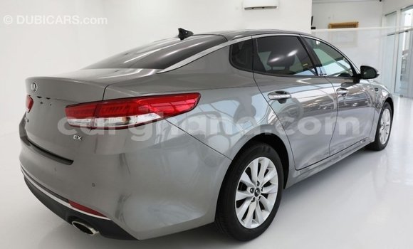 Buy Import Kia Optima Other Car in Import - Dubai in Ashanti Buy Import Kia Optima Other Car in Import - Dubai in Ashanti