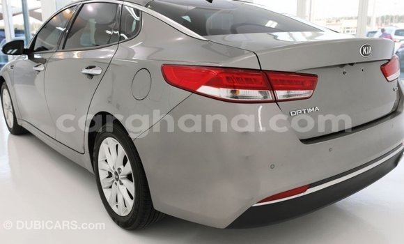 Buy Import Kia Optima Other Car in Import - Dubai in Ashanti Buy Import Kia Optima Other Car in Import - Dubai in Ashanti