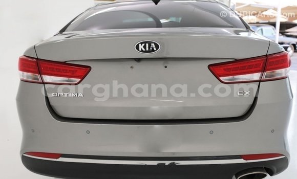 Buy Import Kia Optima Other Car in Import - Dubai in Ashanti Buy Import Kia Optima Other Car in Import - Dubai in Ashanti