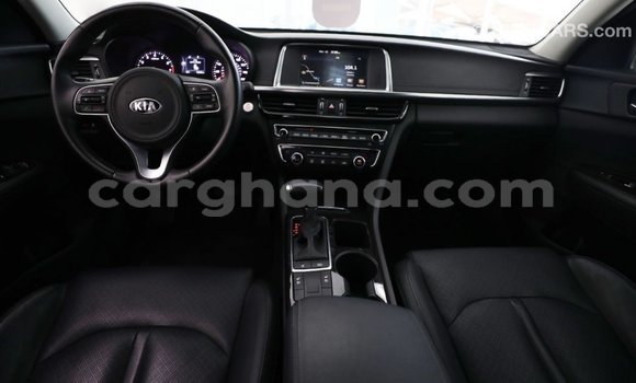 Buy Import Kia Optima Other Car in Import - Dubai in Ashanti Buy Import Kia Optima Other Car in Import - Dubai in Ashanti