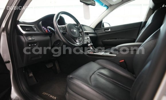 Buy Import Kia Optima Other Car in Import - Dubai in Ashanti Buy Import Kia Optima Other Car in Import - Dubai in Ashanti