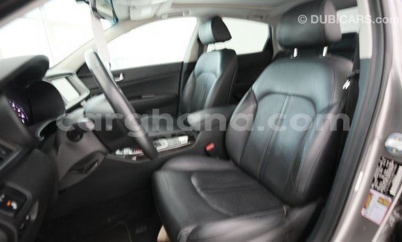 Buy Import Kia Optima Other Car in Import - Dubai in Ashanti Buy Import Kia Optima Other Car in Import - Dubai in Ashanti