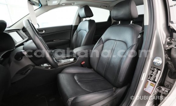 Buy Import Kia Optima Other Car in Import - Dubai in Ashanti Buy Import Kia Optima Other Car in Import - Dubai in Ashanti