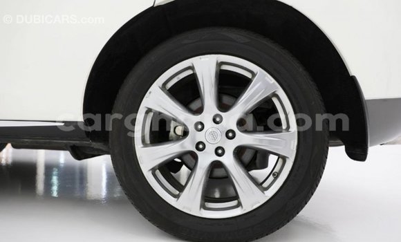 Buy Import Nissan Murano White Car in Import - Dubai in Ashanti Buy Import Nissan Murano White Car in Import - Dubai in Ashanti