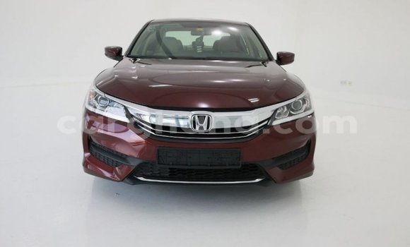 Ra Imported Honda Accord Miiran Ọkọ̀ in Import - Dubai ni Ashanti Ra Imported Honda Accord Miiran Ọkọ̀ in Import - Dubai ni Ashanti