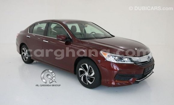 Ra Imported Honda Accord Miiran Ọkọ̀ in Import - Dubai ni Ashanti Ra Imported Honda Accord Miiran Ọkọ̀ in Import - Dubai ni Ashanti