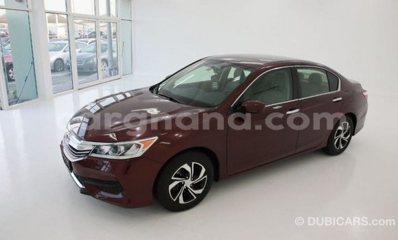 Ra Imported Honda Accord Miiran Ọkọ̀ in Import - Dubai ni Ashanti Ra Imported Honda Accord Miiran Ọkọ̀ in Import - Dubai ni Ashanti