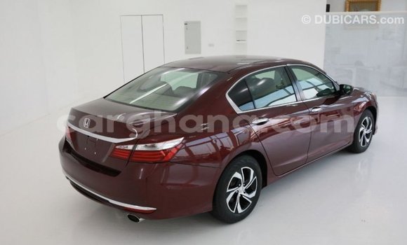 Ra Imported Honda Accord Miiran Ọkọ̀ in Import - Dubai ni Ashanti Ra Imported Honda Accord Miiran Ọkọ̀ in Import - Dubai ni Ashanti