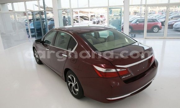 Ra Imported Honda Accord Miiran Ọkọ̀ in Import - Dubai ni Ashanti Ra Imported Honda Accord Miiran Ọkọ̀ in Import - Dubai ni Ashanti