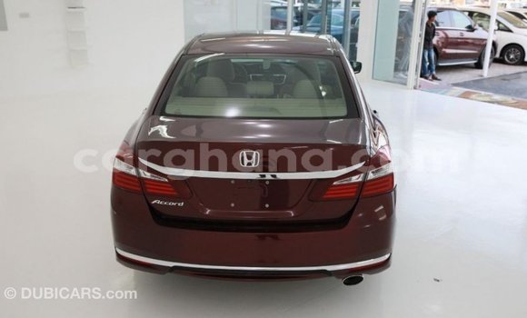 Ra Imported Honda Accord Miiran Ọkọ̀ in Import - Dubai ni Ashanti Ra Imported Honda Accord Miiran Ọkọ̀ in Import - Dubai ni Ashanti
