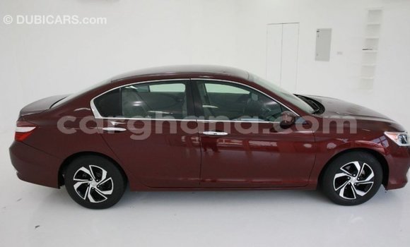 Ra Imported Honda Accord Miiran Ọkọ̀ in Import - Dubai ni Ashanti Ra Imported Honda Accord Miiran Ọkọ̀ in Import - Dubai ni Ashanti