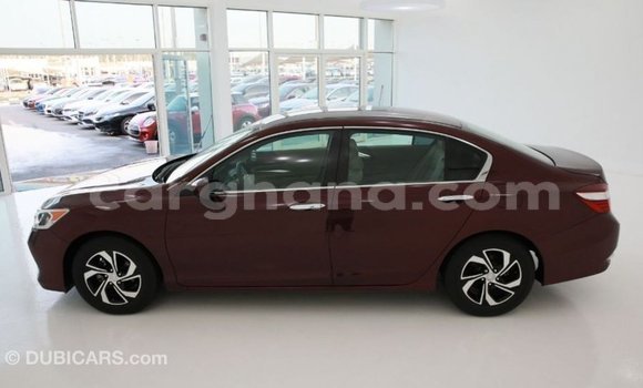 Ra Imported Honda Accord Miiran Ọkọ̀ in Import - Dubai ni Ashanti Ra Imported Honda Accord Miiran Ọkọ̀ in Import - Dubai ni Ashanti