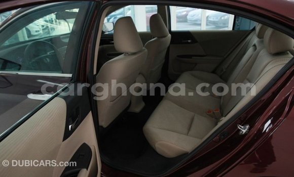Ra Imported Honda Accord Miiran Ọkọ̀ in Import - Dubai ni Ashanti Ra Imported Honda Accord Miiran Ọkọ̀ in Import - Dubai ni Ashanti