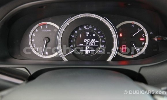 Ra Imported Honda Accord Miiran Ọkọ̀ in Import - Dubai ni Ashanti Ra Imported Honda Accord Miiran Ọkọ̀ in Import - Dubai ni Ashanti