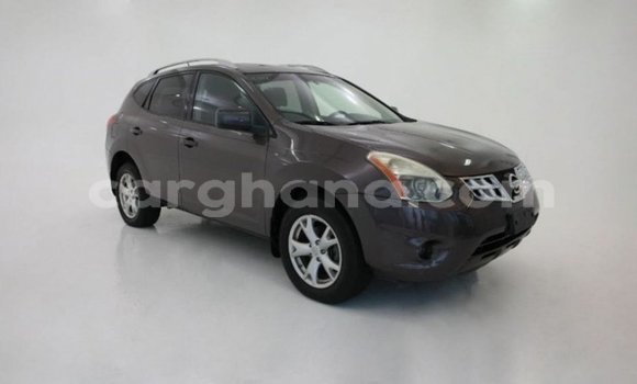 Buy Import Nissan Rogue Brown Car in Import - Dubai in Ashanti Buy Import Nissan Rogue Brown Car in Import - Dubai in Ashanti