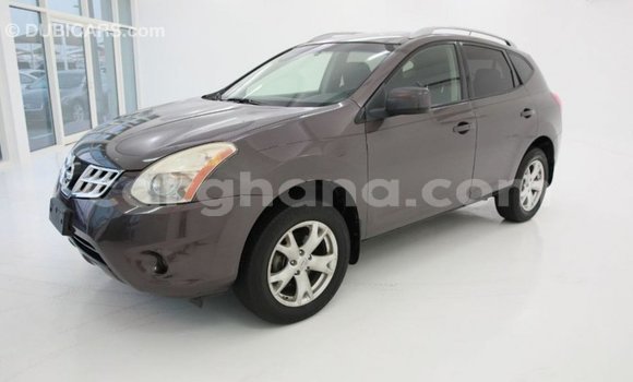 Buy Import Nissan Rogue Brown Car in Import - Dubai in Ashanti Buy Import Nissan Rogue Brown Car in Import - Dubai in Ashanti