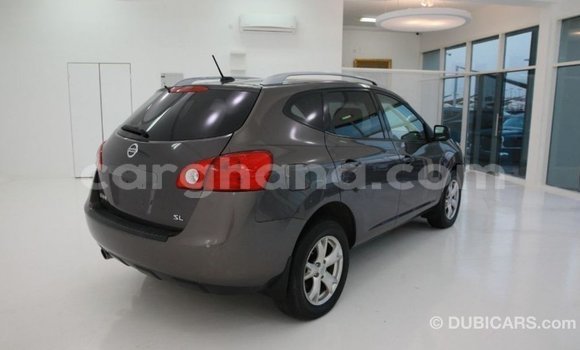 Buy Import Nissan Rogue Brown Car in Import - Dubai in Ashanti Buy Import Nissan Rogue Brown Car in Import - Dubai in Ashanti