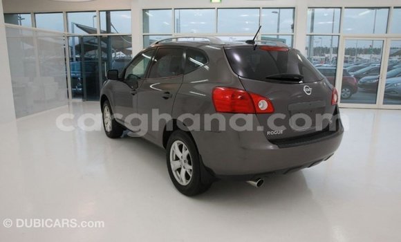 Buy Import Nissan Rogue Brown Car in Import - Dubai in Ashanti Buy Import Nissan Rogue Brown Car in Import - Dubai in Ashanti