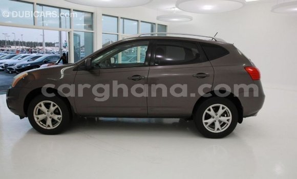 Buy Import Nissan Rogue Brown Car in Import - Dubai in Ashanti Buy Import Nissan Rogue Brown Car in Import - Dubai in Ashanti