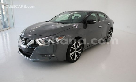 Sayi Imported Nissan Maxima Sauran Mota in Import - Dubai a Ashanti Sayi Imported Nissan Maxima Sauran Mota in Import - Dubai a Ashanti