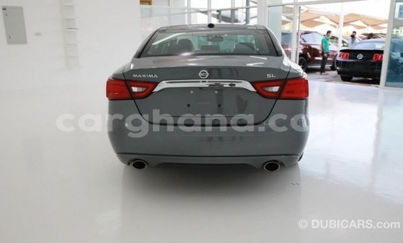 Sayi Imported Nissan Maxima Sauran Mota in Import - Dubai a Ashanti Sayi Imported Nissan Maxima Sauran Mota in Import - Dubai a Ashanti