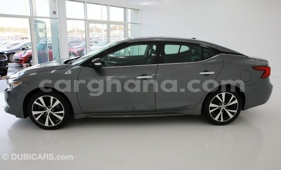 Sayi Imported Nissan Maxima Sauran Mota in Import - Dubai a Ashanti Sayi Imported Nissan Maxima Sauran Mota in Import - Dubai a Ashanti