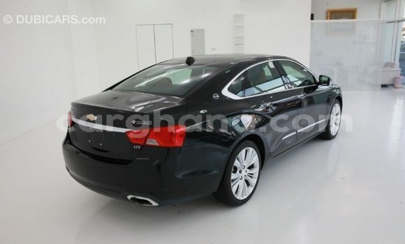 Buy Import Chevrolet Impala Black Car in Import - Dubai in Ashanti Buy Import Chevrolet Impala Black Car in Import - Dubai in Ashanti