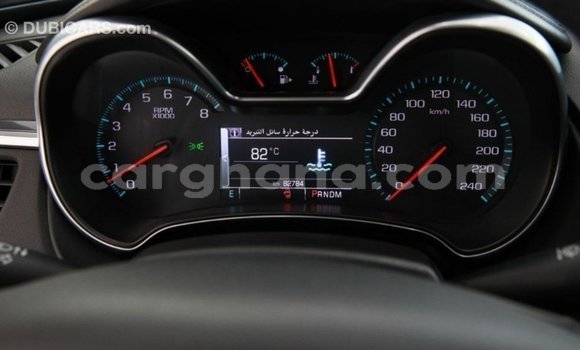 Buy Import Chevrolet Impala Black Car in Import - Dubai in Ashanti Buy Import Chevrolet Impala Black Car in Import - Dubai in Ashanti