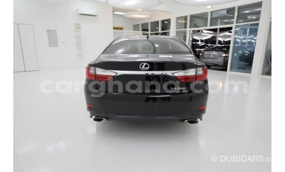 Sayi Imported Lexus ES Black Mota in Import - Dubai a Ashanti Sayi Imported Lexus ES Black Mota in Import - Dubai a Ashanti