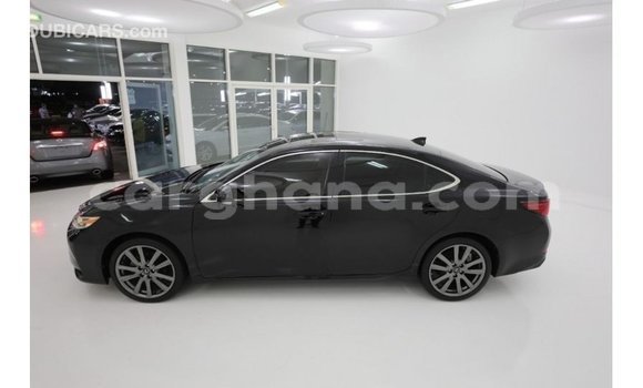 Sayi Imported Lexus ES Black Mota in Import - Dubai a Ashanti Sayi Imported Lexus ES Black Mota in Import - Dubai a Ashanti