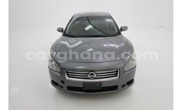 Ra Imported Nissan Maxima Miiran Ọkọ̀ in Import - Dubai ni Ashanti Ra Imported Nissan Maxima Miiran Ọkọ̀ in Import - Dubai ni Ashanti