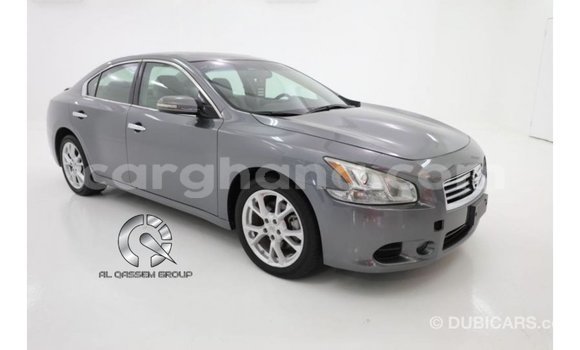 Ra Imported Nissan Maxima Miiran Ọkọ̀ in Import - Dubai ni Ashanti Ra Imported Nissan Maxima Miiran Ọkọ̀ in Import - Dubai ni Ashanti