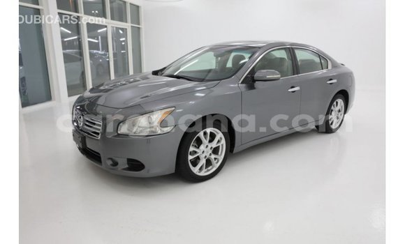 Ra Imported Nissan Maxima Miiran Ọkọ̀ in Import - Dubai ni Ashanti Ra Imported Nissan Maxima Miiran Ọkọ̀ in Import - Dubai ni Ashanti