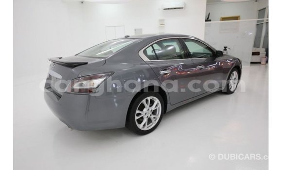 Ra Imported Nissan Maxima Miiran Ọkọ̀ in Import - Dubai ni Ashanti Ra Imported Nissan Maxima Miiran Ọkọ̀ in Import - Dubai ni Ashanti