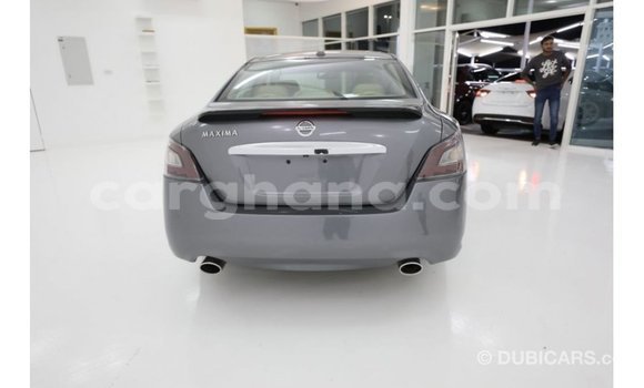 Ra Imported Nissan Maxima Miiran Ọkọ̀ in Import - Dubai ni Ashanti Ra Imported Nissan Maxima Miiran Ọkọ̀ in Import - Dubai ni Ashanti