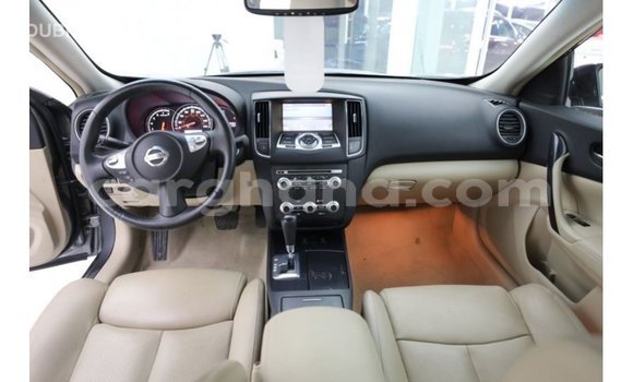 Ra Imported Nissan Maxima Miiran Ọkọ̀ in Import - Dubai ni Ashanti Ra Imported Nissan Maxima Miiran Ọkọ̀ in Import - Dubai ni Ashanti