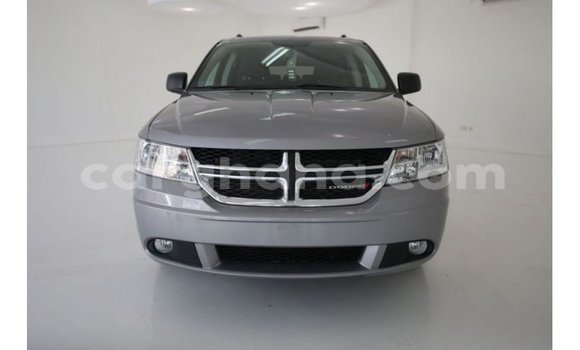 Buy Import Dodge Journey Other Car in Import - Dubai in Ashanti Buy Import Dodge Journey Other Car in Import - Dubai in Ashanti