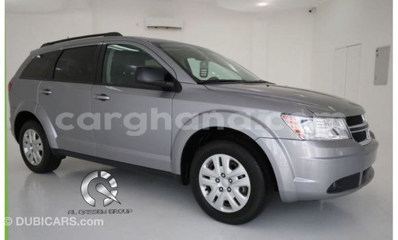 Buy Import Dodge Journey Other Car in Import - Dubai in Ashanti Buy Import Dodge Journey Other Car in Import - Dubai in Ashanti