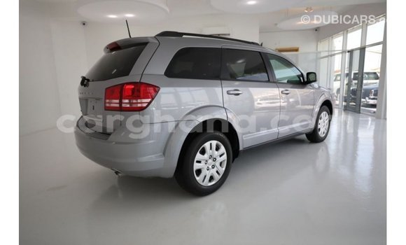 Buy Import Dodge Journey Other Car in Import - Dubai in Ashanti Buy Import Dodge Journey Other Car in Import - Dubai in Ashanti
