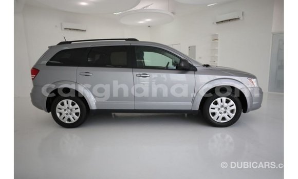Buy Import Dodge Journey Other Car in Import - Dubai in Ashanti Buy Import Dodge Journey Other Car in Import - Dubai in Ashanti